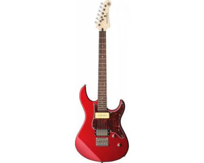 Yamaha Pacifica PA311H RM электрогитара