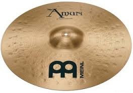 MEINL A12S 12" Amun Splash тарелка сплэш