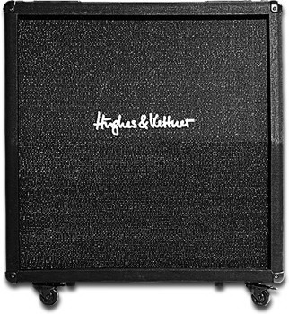 Гитарный кабинет HUGHES & KETTNER SC 412