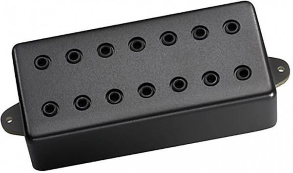 Звукосниматель DiMarzio DP715BK Imperium 7™ Neck пассивный хамбакер