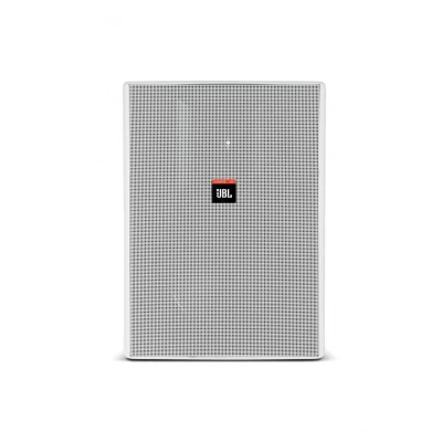 JBL Control 28-1-WH 2-полосная инсталляционная акустическая система 8"+1" 8 Ом 120 Вт