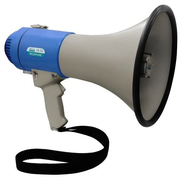Мегафон XLine ER-55S
