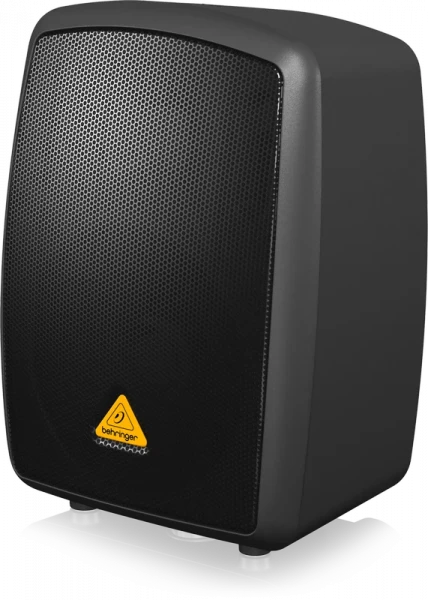 Акустическая система Behringer MPA40BT портативная