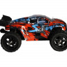 Радиоуправляемая трагги Remo Hobby S EVO-R V2.0 (красный) 4WD 2.4G 1/16 RTR