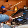 ALESIS Strike MultiPad перкуссионный MIDI-контроллер