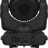 Светодиодный прибор полного вращения BEHRINGER Eurolight MOVING HEAD MH363, 36х3 Вт RGBW