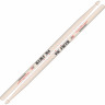 VIC FIRTH 5BPG American Classic® 5B PureGrit -- No Finish, Abrasive Wood Texture барабанные палочки 5B, орех, деревянный наконеч
