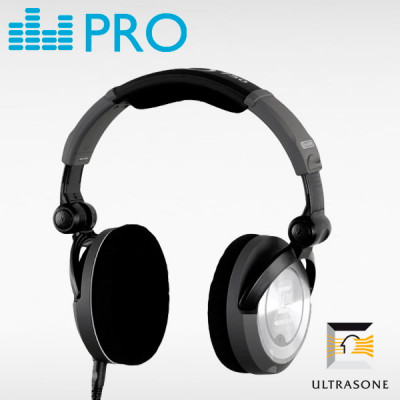 Наушники ULTRASONE PRO 750 закрытые