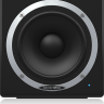 Студийный монитор Behringer BEHRITONE C50A активный полнодиапазонный