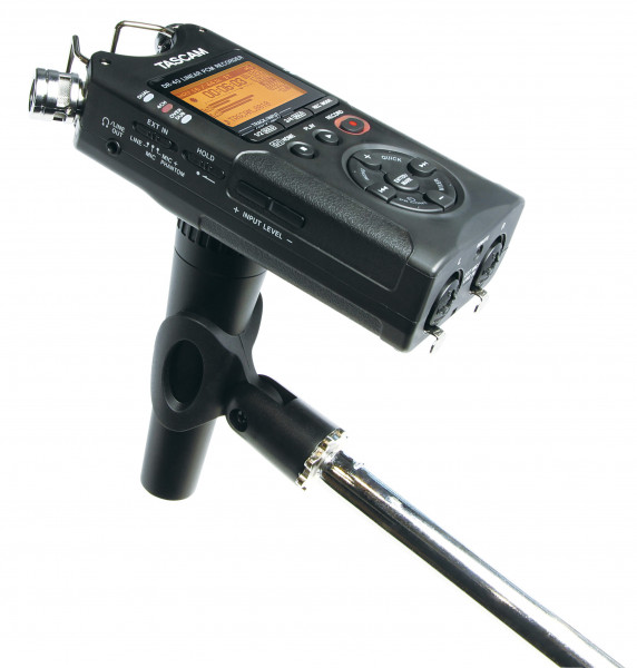 TASCAM AK-DR11GMK2 Набор аксессуаров для рекордеров DR-05, DR-07MK2, DR-40, DR-22WL, DR-44WL,DR-100 с ручкой-держателем