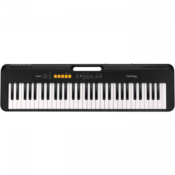 Синтезатор CASIO CT-S100 61 клавиша