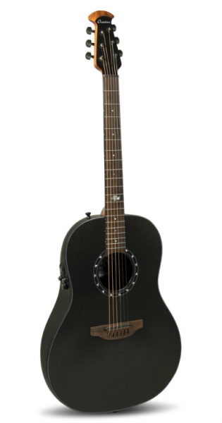OVATION 1516PBM-G Pro Series Ultra Mid Depth Pitch Black