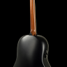 OVATION 1516PBM-G Pro Series Ultra Mid Depth Pitch Black