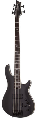 SCHECTER SLS ELITE-5 EVIL TWIN 5-струнная бас-гитара