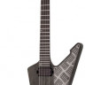 SCHECTER E-1 Apocalypse Rusty Grey электрогитара