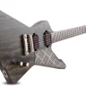 SCHECTER E-1 Apocalypse Rusty Grey электрогитара