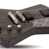 SCHECTER E-1 Apocalypse Rusty Grey электрогитара