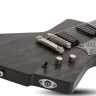 SCHECTER E-1 Apocalypse Rusty Grey электрогитара