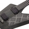SCHECTER E-1 Apocalypse Rusty Grey электрогитара