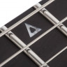 SCHECTER E-1 Apocalypse Rusty Grey электрогитара