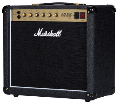 MARSHALL SC20C STUDIO CLASSIC ламповый комбик 20 Вт