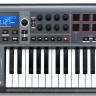 MIDI-КЛАВИАТУРА NOVATION IMPULSE 25