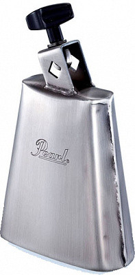 PEARL BCM-3NY - New Yorker Cha Cha Bell (high), ковбелл