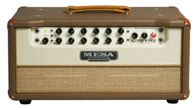 MESA BOOGIE LONE STAR SPECIAL HEAD ламповый усилитель типа "голова", 5/15/30 Вт