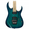 IBANEZ RG652AHM-NGB электрогитара с кейсом