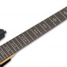 SCHECTER DEMON-8 CRB 8-струнная электрогитара