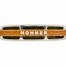 Hohner Blues Harp 532-20 MS Bb губная гармошка диатоническая
