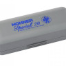 Губная гармошка диатоническая HOHNER Special 20 560/20 C (M560016X) с уроками