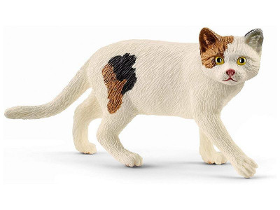 Фигурка Schleich Кошка, американская