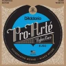 D'ADDARIO EJ50 Hard струны для классической гитары