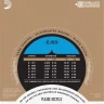 D'ADDARIO EJ50 Hard струны для классической гитары