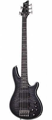 Schecter HELLRAISER EXTREME-5 STBLS 5-струнная бас-гитара