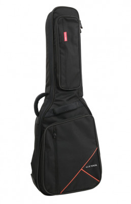 Чехол для акустической гитары GEWA Premium 20 Line Western black дредноут