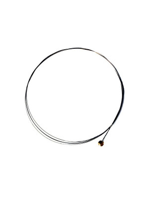 Струна одиночная для акустической гитары 13 Magma Strings GA013G