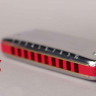 HOHNER Golden Melody 542/20 C (M542016X) губная гармошка диатоническая