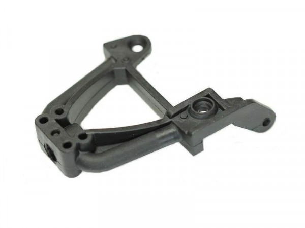 Кронштейн крепления амортизатора и рулевой тяги для Remo Hobby RH1093