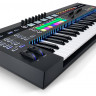 NOVATION 49 SL MK III миди-клавиатура, 49 клавиш