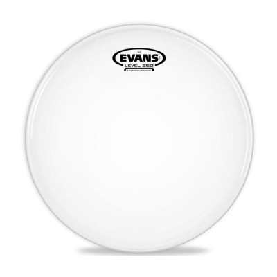 Комплект пластиков EVANS ETP-G2CTD-R 10"12"16" Genera G2 Coated Rock