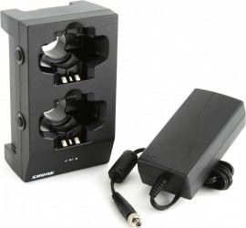 Зарядное устройство SHURE SBC200-E для акуумуляторов SB900