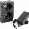 Зарядное устройство SHURE SBC200-E для акуумуляторов SB900