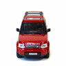 Р/У машина Double Eagle Land Rover (открываются двери) 1:16 н/б