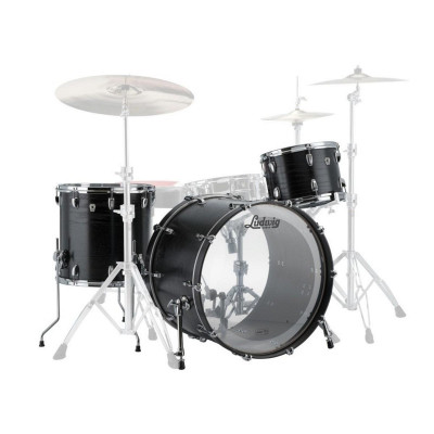 LUDWIG L7024AXBH акустическая ударная установка