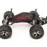 Чехол для TRAXXAS STAMPED 1:10 зимний