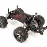 Чехол для TRAXXAS STAMPED 1:10 зимний