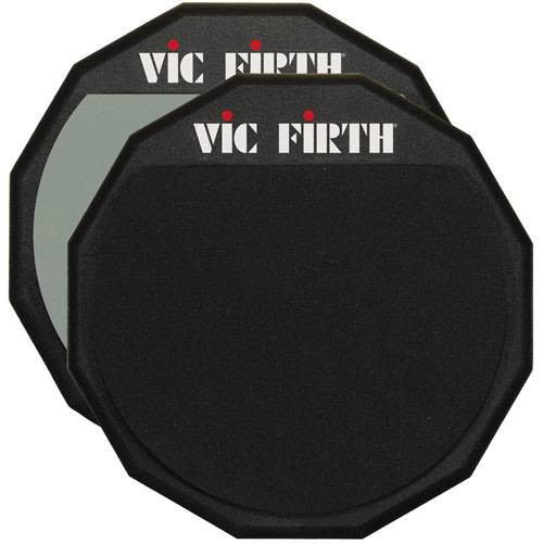 ПЭД ДВУХСТОРОННИЙ VIC FIRTH PAD6D