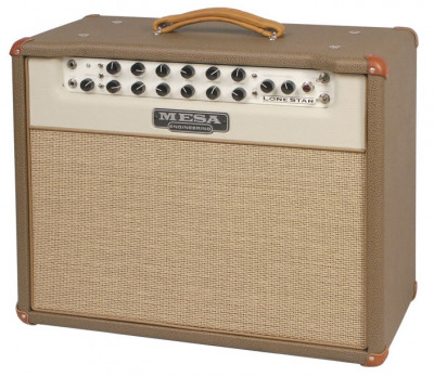 MESA BOOGIE LONE STAR SPECIAL MEDIUM COMBO 1X12 ламповый комбик 30 Вт